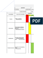 1matriz Eventualidades