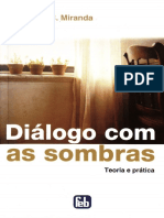 Dialogo Com as Sombras - Herminio Correia de Miranda