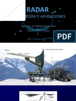 Teledeteccion y Radar - Unidad 3