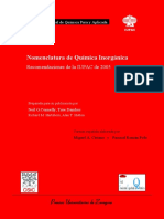 3 IUPAC Libro Rojo 2005 Español