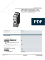 3RP15051BW30 Datasheet en