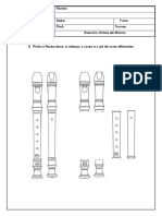 Aula 6 - Pinte A Flauta 1