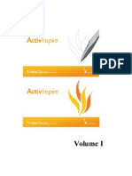 Tutorial ActiveInspire Profissional