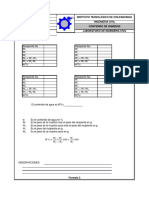 Formatos Relaciones Volumetricas