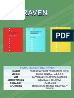 Raven y Beta III