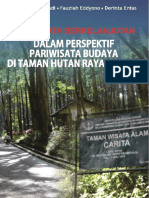 Buku Sustainable Berbasis Budaya Yohanes Fauzia Derinta