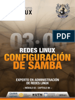 03 RedesLinux Capitulo07