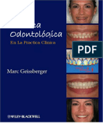 Estetica Dental en La Practica Clinica PDF