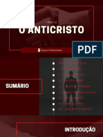 Anticristo