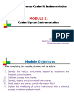 WEEK 2 MODULE 2 - Process Instrumentation - Edited