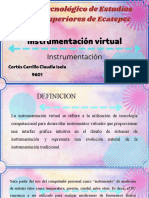 3dep T3 Instrumentacion Virtual