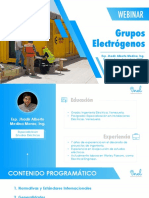 Inel - Grupos Electrógenos