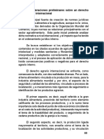Manual de Derecho Agrario y Justicia Agraria.