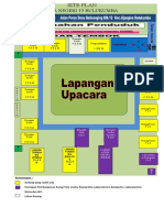 Site Plan Sman 15 BLK