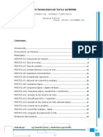 Manual de Prácticas Principios Eléctricos AGOSTO-DICIEMBRE 2021