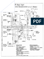 Bajaj Super Esquema Electrico