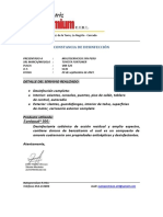 Constancia de Desinfeccion v8k 526 PDF