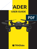 Drone Manual