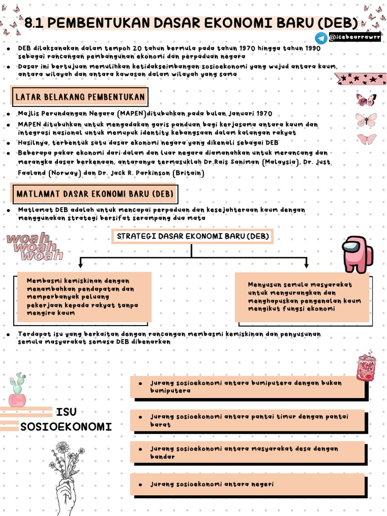 Nota Sejarah Form 5 Kssm Bab 8 Pdf