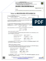 Taller 2 Identidades Pitagóricas