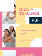Sexo y Romance