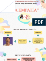 La Empatia