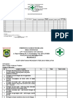 Checklist Monitoring Ppi-1