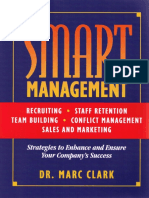 Smart Management