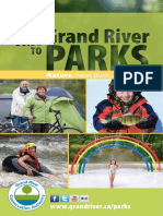 Your Guide Grand River Parks 2015