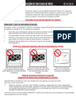 GPU BR Shipping Guidelines