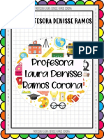 ?2o S7 PROFR. LAURA DENISSE