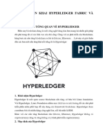 Lab 2. Trien Khai Hyperledger Fabric Va Composer