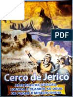Cercodejerico Preview