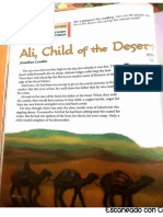 Ali Child of The Desert