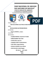 Dimensionamiento Del Conductor Principal para Motores