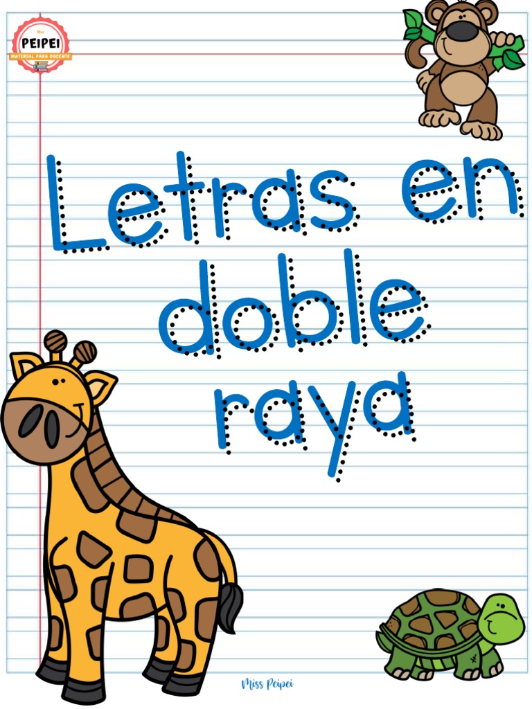 letras-doble-raya-pdf-pdf