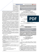 1.1 Resolución de Sala Plena #001-2021-Sunafil-Tfl-Primera Sala - Fe de Erratas