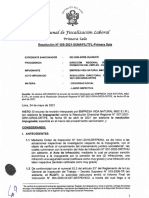 Resolucion #005-2021-TFL - Primera Sala