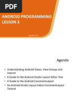 03-Android Layout