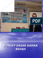 Kamar Bedah