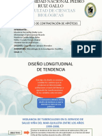 Evaluación longitudinal de la tuberculosis en Viña del Mar-Quillota 1999-2008