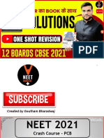 One Shots - A2 Sir Ki Book Ke Saath - Solution (15.04.21)