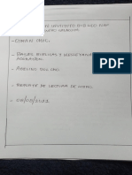 Análisis Contextual