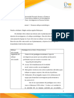 Anexo 5 - Resumen Enfoque Metodológico