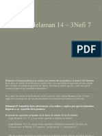 Semana 7 Helaman 14 - 3 Nefi 7