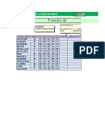 Segunda Práctica Excel Baásico
