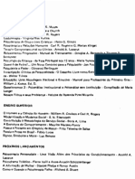 Carl Rogers e Marian Kinget - Psicoterapia e Relações Humanas 1