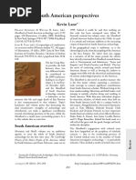 Loukotka 1968 ClassSAIndLang 001 278 | PDF | Lexicon | Word