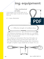 Splices or Ferrules.