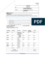 Act#6 Administración de Restaurantes